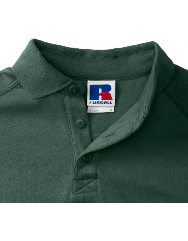 Hanorac Polo de lucru